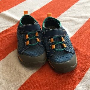 See Kai Run boys water shoes